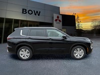 The 2026 Mitsubishi Outlander SE S-AWC in a striking exterior color pairs All-Wheel Drive with excep... (image 3)