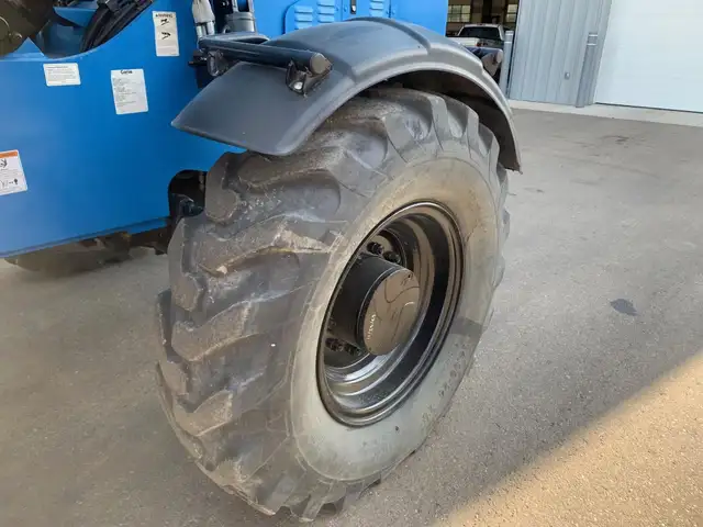 2014 Genie GTH-1056 Telehandler (10K, 56') - Finance $2240/m in Heavy Equipment in Delta/Surrey/Langley - Image 15