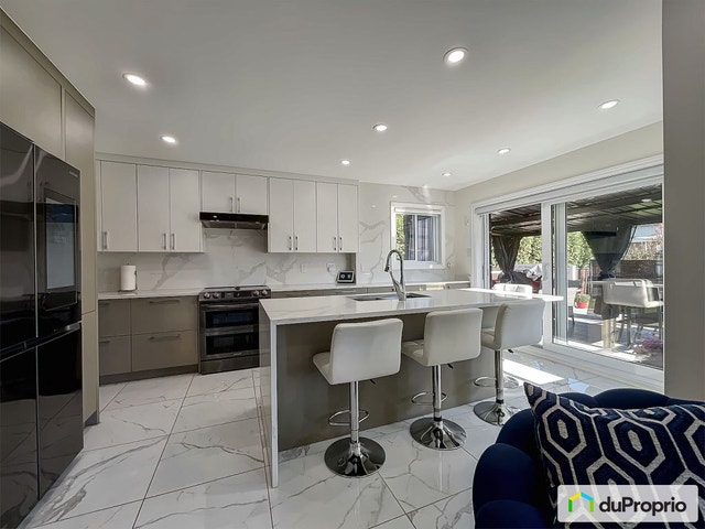 $1,299,000 - 2 Storey for sale in Chomedey — photo 3