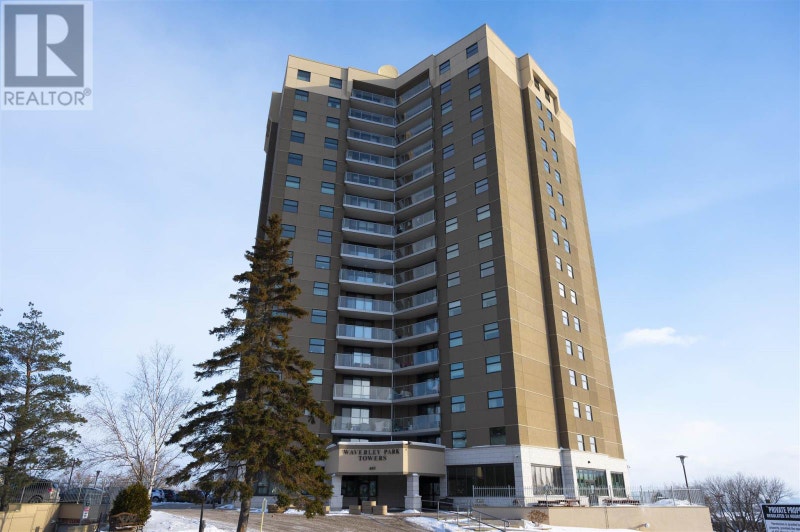 102 405 Waverley Street Thunder Bay, Ontario Condos for Sale