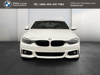 ===== 2020 BMW 4 Series 430i xDrive | Gr. M Sport | ===== ===== * Groupe M Sport * ===== ===== Pourq... (image 1)