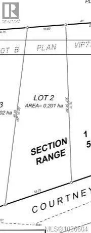 Build your dream home on this partially serviced half-acre lot in one of Shawnigan Lake’s most sough...