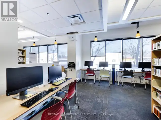 100 - 540 PLAINS ROAD E Burlington (LaSalle), Ontario in Commercial & Office Space for Sale in Oakville / Halton Region - Image 38