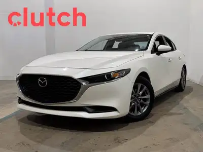 1 OWNER / Pedestrian Detection, Driver Attention Alert, Electric Parking Brake and more! Clutch is t...