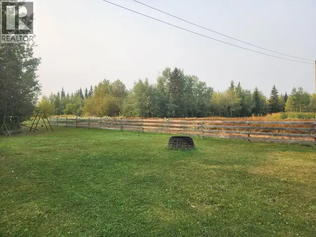 8849 AIRPORT ROAD Fort St. James, British Columbia in Houses for Sale in Smithers - Image 25