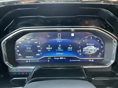 2023 Chevrolet Silverado 1500 LTZ Crew Cab 4WD | No Accidents, View more