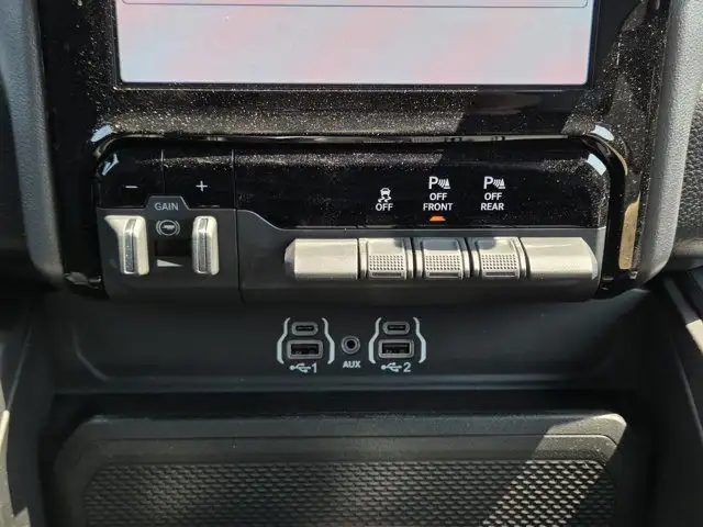 2025 Ram 1500 Sport in Cars & Trucks in Barrie - Image 22