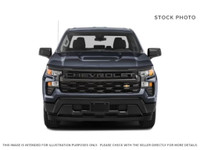 AMVIC Licensed Dealer Crew Cab Short Bed 4WD *Redline Edition *Premium Leather Heated Bucket Seats *... (image 1)