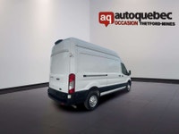 * Balance de garantie complète Ford FORD TRANSIT CARGO VAN T-250 AWD 2024 Toit surélevé 148 po PNBV... (image 4)