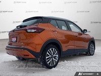 Grab a steal on this 2024 Nissan Kicks SV while we have it. Spacious but easy-moving, its tried-and-... (image 6)