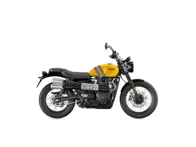 2024 triumph Scrambler 900 Triumph Scrambler 900 2024 ------------------------------ 2024 Triumph Sc...