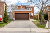 Modern 4BR Home with XL Backyard! Open House This Weekend!