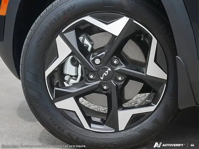 2026 Kia Seltos SX in Cars & Trucks in Guelph - Image 9