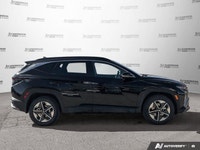 The 2025 Hyundai Tucson Preferred AWD with Trend Package is a fantastic choice, offering a blend of... (image 6)