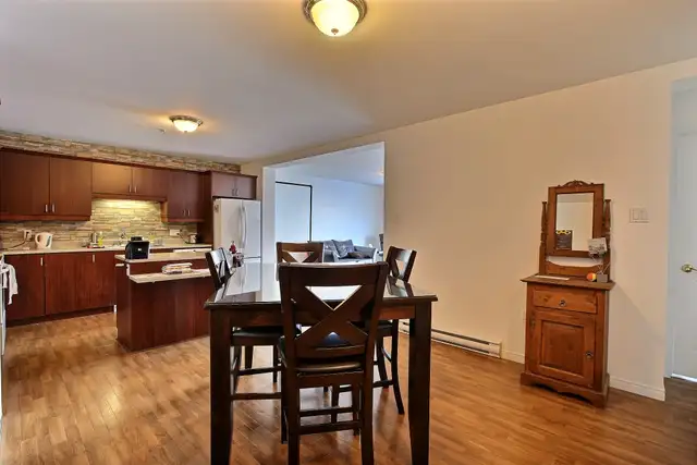 4 1/2, 17025 boul. Henri-Bourassa CHARLESBOURG - 1er MAI 2026 in Long Term Rentals in Québec City - Image 14