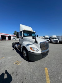 Ryder Stock ID: 239951 Transmission Type/Speed: AMT 13 Engine: DIESEL X15 GHG'17 450/1800 Horse Powe... (image 4)