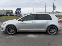 See Dealer Website for Details. Volkswagen Golf GTI 2017 (image 5)