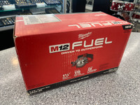 Milwaukee 2530 Circular Saw M18 NEW IN BOX City of Toronto Toronto (GTA) Preview