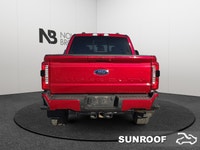 Ultimate Package, Heads Up Display, Diesel Engine, Heated Seats, Sunroof! Check out our great invent... (image 4)