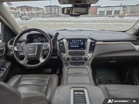 This 2019 GMC Yukon Denali delivers full-size luxury and powerful performance, equipped with a 6.2L... (image 9)