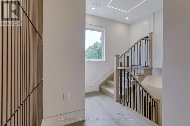 THE PALAZZO - 23 COULSON AVENUE Toronto (Forest Hill South), Ont in Long Term Rentals in City of Toronto - Image 4