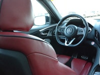 Heated Seats | Cooling Seats | Heated Steering Wheel | Parking Sensors | Wireless Phone Connectivity... (image 9)