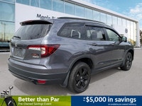 Chart a course for adventure or master daily errands with confidence in the exceptional 2022 Honda P... (image 4)