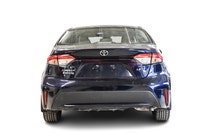 * COROLLA * LE * 2021 * Sièges chauffants * Air climatisé * Caméra de recul * Groupe électrique * Bl... (image 9)