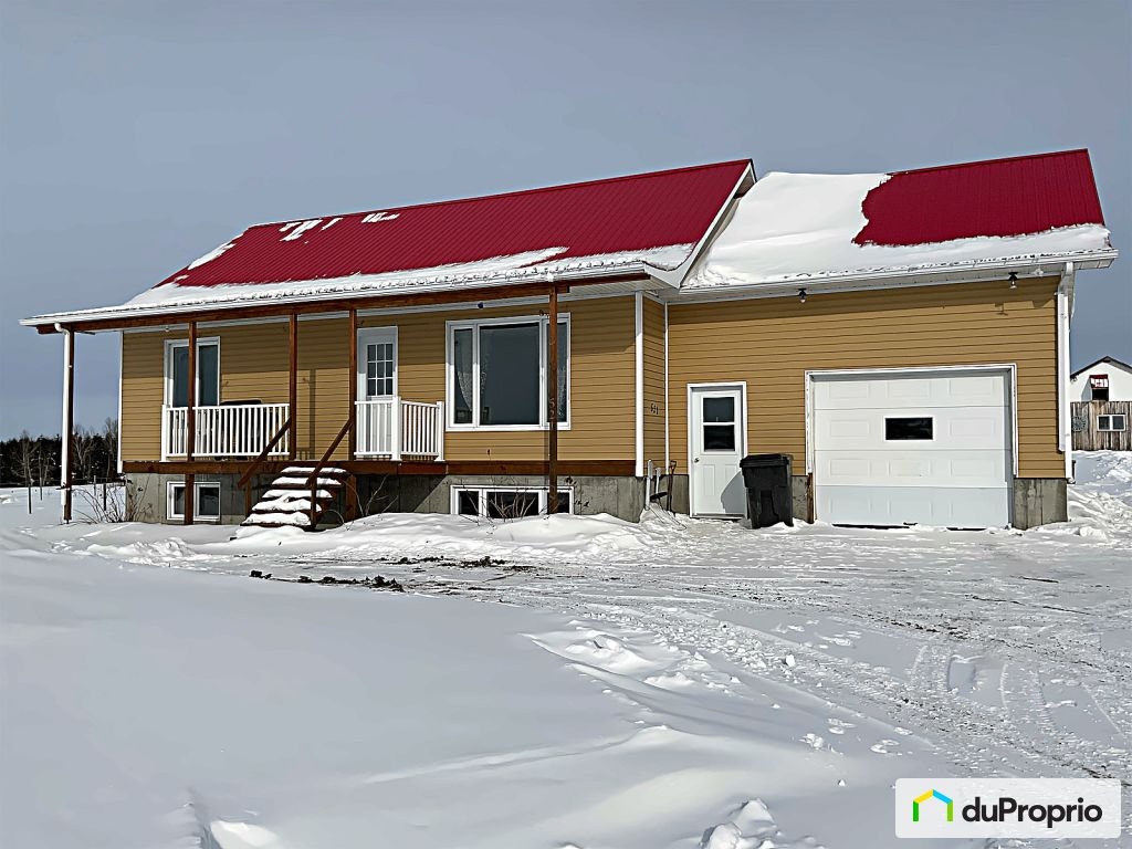 $695,000 - Acreage / Hobby Farm / Ranch for sale in St-Nazaire — photo 1