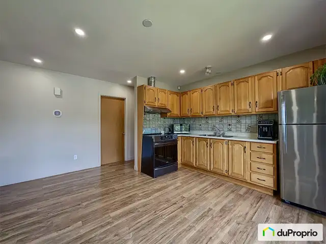 $315,000 - Bungalow for sale in Victoriaville in Houses for Sale in Victoriaville - Image 6