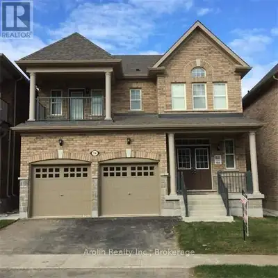 (BSMT) - 18 GASTONIA ROAD Brampton (Northwest Brampton), Ontario