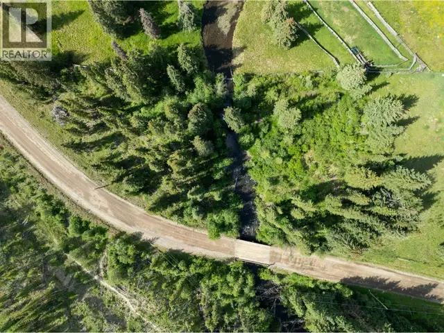 6665 JUDSON ROAD Bridge Lake, British Columbia in Houses for Sale in 100 Mile House - Image 13