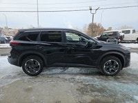 Shaw GMC Chevrolet Buick This Nissan Rogue delivers a Intercooled Turbo Regular Unleaded I-3 1.5 L/9... (image 6)