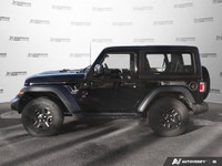 Only 15,473 Miles! This Jeep Wrangler boasts a Gas/Electric V-6 3.6 L/220 engine powering this Autom... (image 2)