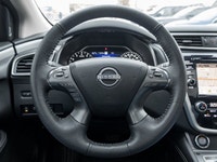 Check out this 2024 Nissan Murano SV while we still have it in stock! * This Nissan Murano is a Barg... (image 7)