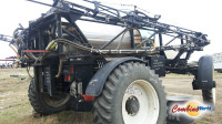 PARTING OUT Willmar Eagle 8500 & 8100 Sprayers, Parts & Salvage Saskatoon Saskatchewan Preview