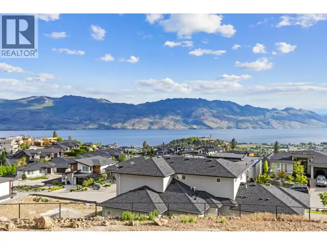 1643 Touriga Place Lot# 7 West Kelowna, British Columbia in Houses for Sale in Penticton - Image 4