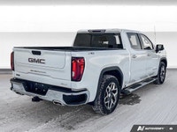 Experience premium comfort and proven capability with the *2022 GMC Sierra SLT*, featuring *71,775 k... (image 5)