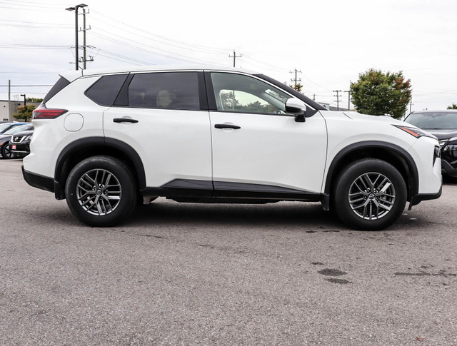 2024 Nissan Rogue S in Cars & Trucks in Kitchener / Waterloo - Image 3