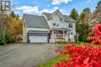 38 Blue Forest Lane Hammonds Plains, Nova Scotia