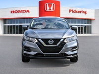 S|AWD|Heated Seats|CarPlay 2023 Nissan Qashqai S S|AWD|Heated Seats|CarPlay Gun Metallic 2.0L DOHC A... (image 1)