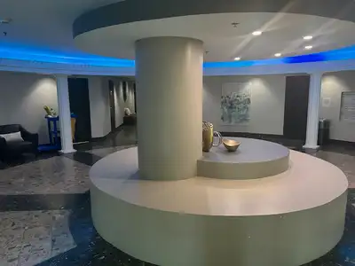 Bright & Modern 2-Bedroom Condo in the Heart of Downtown Halifax
