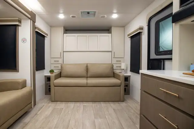2026 Forest River ALTA 1900MMK in Travel Trailers & Campers in Regina - Image 5