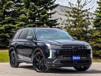 All-Wheel Drive for enhanced stability - Advanced Navigation System - Adaptive Cruise Control for sa... (image 1)