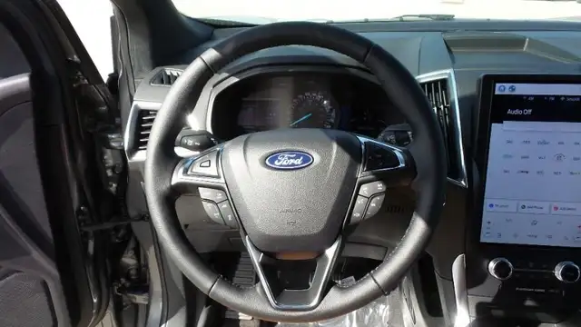 2024 Ford Edge Titanium PREVIOUS DEMO, SERVICED HERE, ELITE TITA in Cars & Trucks in Stratford - Image 8