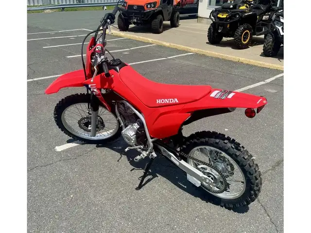 2025 Honda CRF250F in Dirt Bikes & Motocross in Bathurst - Image 7