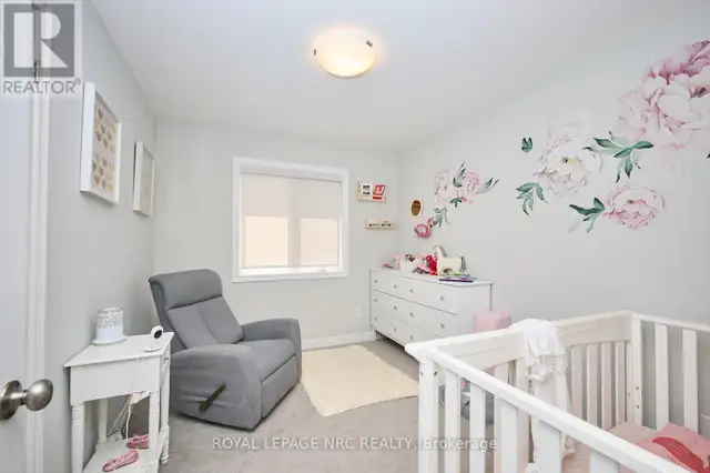 31 BARKER PARKWAY Thorold (Rolling Meadows), Ontario in Houses for Sale in St. Catharines - Image 29