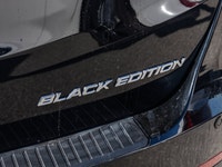 2024 Honda Odyssey Black Edition | NO REPORTED ACCIDENTS | LOADED The 2024 Honda Odyssey Black Editi... (image 6)