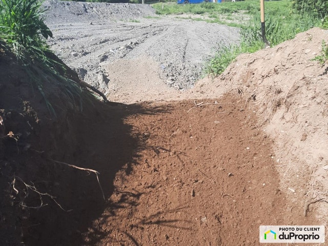 $110,000 - Residential Lot for sale in Ste-Claire — photo 2