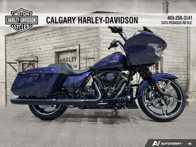 2026 Harley-Davidson ROAD GLIDE Listed pricing reflects transportation costs ($1,325) and dealer set...